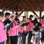 Japanese Choral Group