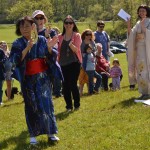 Bon Odori