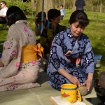 tea ceremony